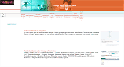 Desktop Screenshot of diversautograph.com